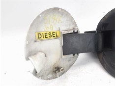 Recambio de tapa exterior combustible para peugeot 208 1.4 active referencia OEM IAM mou020530  