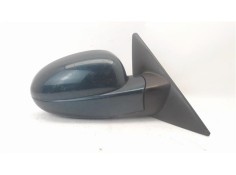 Recambio de retrovisor electrico derecho para hyundai coupe (gk) referencia OEM IAM 8760627550  