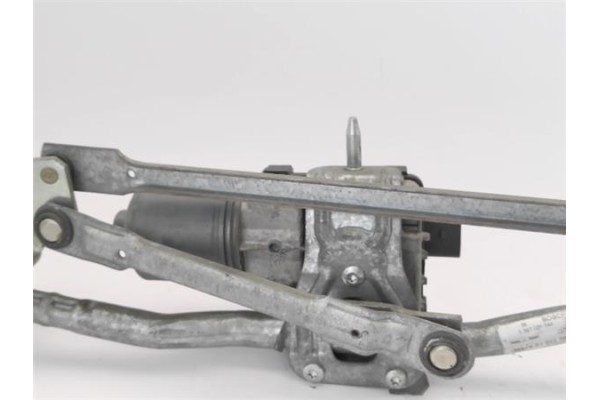 Recambio de motor limpiaparabrisas delantero para audi a3 (8p1) 1.6 ambiente referencia OEM IAM 8P1955119A 8P1955119 