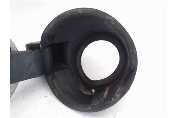 Recambio de tapa exterior combustible para peugeot 208 1.4 active referencia OEM IAM mou020530  