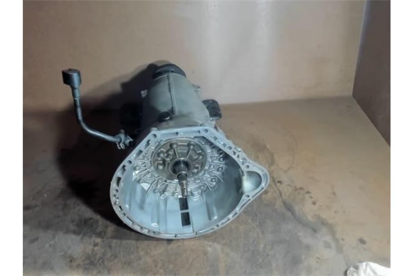 Recambio de caja cambios automatica para mercedes-benz clk (bm 209) coupe 1.8 200 compressor (209.342) referencia OEM IAM 722695