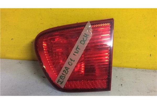 Recambio de piloto interior derecho para seat ibiza (6k1) 1.0 select referencia OEM IAM   