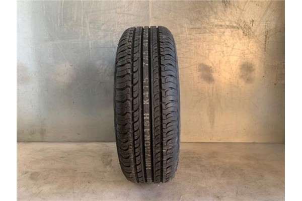 Recambio de llanta rueda repuesto para volkswagen polo v (6r1) 1.2 sport referencia OEM IAM 6R0601027S03C 6R0601027E03C 