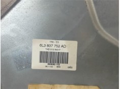 Recambio de elevalunas electrico delantero derecho para seat cordoba berlina (6l2) referencia OEM IAM 6L3837752AD  