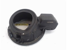 Recambio de tapa exterior combustible para peugeot 208 1.4 active referencia OEM IAM mou020530  