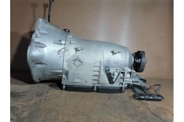 Recambio de caja cambios automatica para mercedes-benz clk (bm 209) coupe 1.8 200 compressor (209.342) referencia OEM IAM 722695