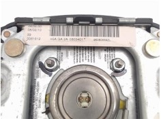 Recambio de airbag volante para citroen xantia berlina referencia OEM IAM 96380659ZL 0061612 