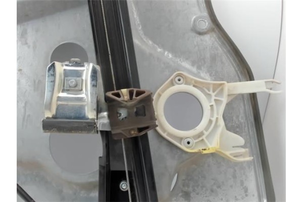 Recambio de elevalunas electrico delantero derecho para seat cordoba berlina (6l2) referencia OEM IAM 6L3837752AD  