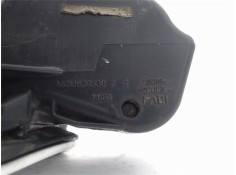 Recambio de tapa exterior combustible para peugeot 208 1.4 active referencia OEM IAM mou020530  