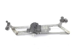 MOTOR LIMPIAPARABRISAS DELANTERO 6R1955023B 