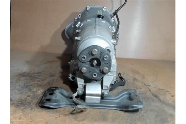 Recambio de caja cambios automatica para mercedes-benz clk (bm 209) coupe 1.8 200 compressor (209.342) referencia OEM IAM 722695