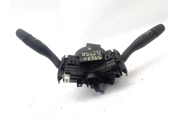Recambio de mando intermitencia para opel astra k berlina 5p 1.6 dynamic referencia OEM IAM 13492930 39128810, 13472244 
