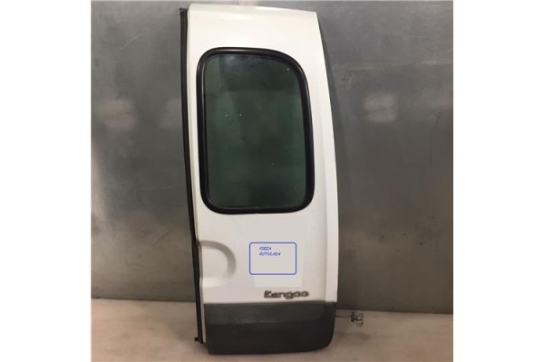 Recambio de porton trasero para renault kangoo i (f/kc0) d 65 1.9 (kc0e, kc02, kc0j, kc0n) referencia OEM IAM 7751468944  