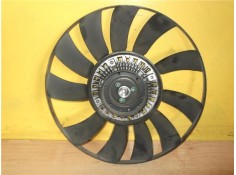 Recambio de ventilador viscoso para audi a4 berlina (b5) 1.8 t referencia OEM IAM 6740000000 058121347 