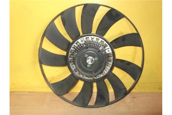 Recambio de ventilador viscoso para audi a4 berlina (b5) 1.8 t referencia OEM IAM 6740000000 058121347 