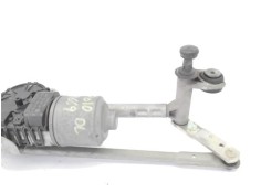 Recambio de motor limpiaparabrisas delantero para volkswagen polo v (6r1) 1.4 advance referencia OEM IAM 6R1955023B  