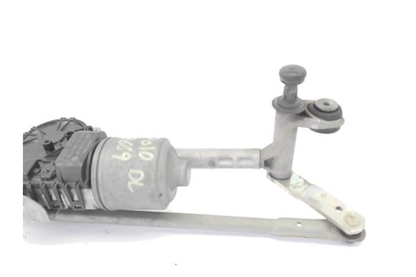Recambio de motor limpiaparabrisas delantero para volkswagen polo v (6r1) 1.4 advance referencia OEM IAM 6R1955023B  