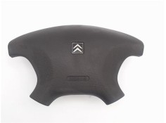 Recambio de airbag volante para citroen xsara picasso referencia OEM IAM 96447629ZL 026539 