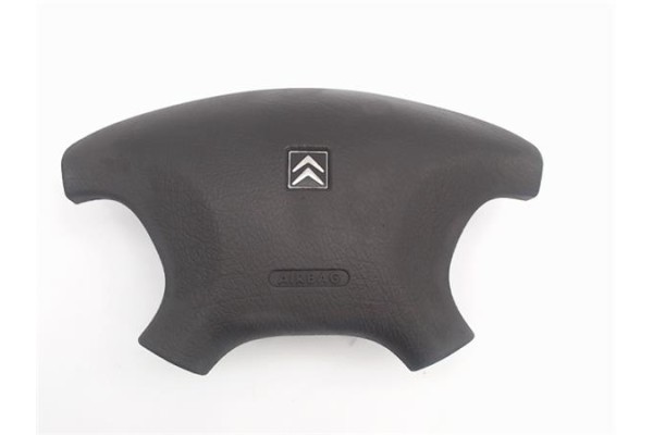 Recambio de airbag volante para citroen xsara picasso referencia OEM IAM 96447629ZL 026539 
