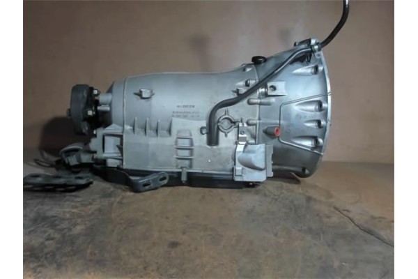 Recambio de caja cambios automatica para mercedes-benz clk (bm 209) coupe 1.8 200 compressor (209.342) referencia OEM IAM 722695
