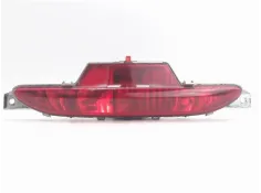 Recambio de piloto antiniebla trasero derecho para peugeot 208 1.4 active referencia OEM IAM 9674308980 2203284 