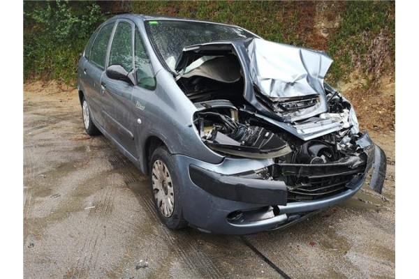 citroen xsara picasso (1999) del año 