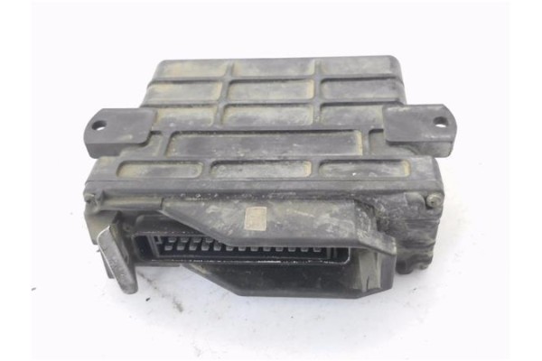 Recambio de centralita para opel kadett e 1.6 i referencia OEM IAM 90243734 5WK6204 
