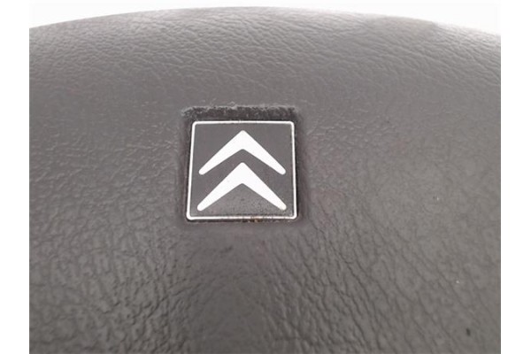 Recambio de airbag volante para citroen xsara picasso referencia OEM IAM 96447629ZL 026539 