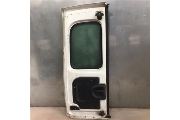 Recambio de porton trasero para renault kangoo i (f/kc0) d 65 1.9 (kc0e, kc02, kc0j, kc0n) referencia OEM IAM 7751468944  