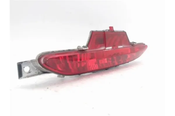 Recambio de piloto antiniebla trasero derecho para peugeot 208 1.4 active referencia OEM IAM 9674308980 2203284 