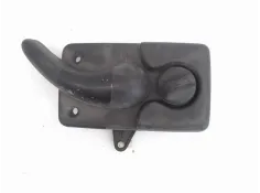 Recambio de manilla int. puerta trasero derecha para nissan interstar (x70) referencia OEM IAM 7700352  