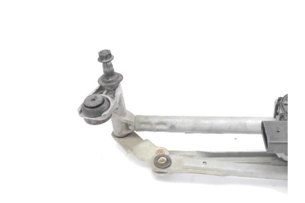 Recambio de motor limpiaparabrisas delantero para volkswagen polo v (6r1) 1.4 advance referencia OEM IAM 6R1955023B  