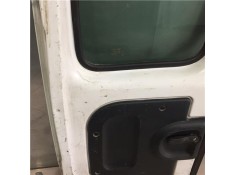 Recambio de porton trasero para renault kangoo i (f/kc0) d 65 1.9 (kc0e, kc02, kc0j, kc0n) referencia OEM IAM 7751468944  