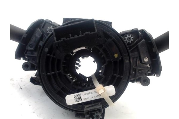 Recambio de mando intermitencia para opel astra k berlina 5p 1.6 dynamic referencia OEM IAM 13492930 39128810, 13472244 