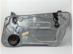 Recambio de elevalunas electrico delantero derecho para seat ibiza (6l1) referencia OEM IAM 6L3837752AD  