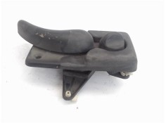 Recambio de manilla int. puerta trasero derecha para nissan interstar (x70) referencia OEM IAM 7700352  