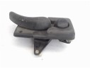 Recambio de manilla int. puerta trasero derecha para nissan interstar (x70) referencia OEM IAM 7700352  