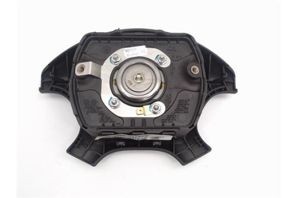 Recambio de airbag volante para citroen xsara picasso referencia OEM IAM 96447629ZL 026539 