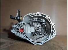 Recambio de caja cambios manual para opel corsa d 1.4 enjoy referencia OEM IAM   
