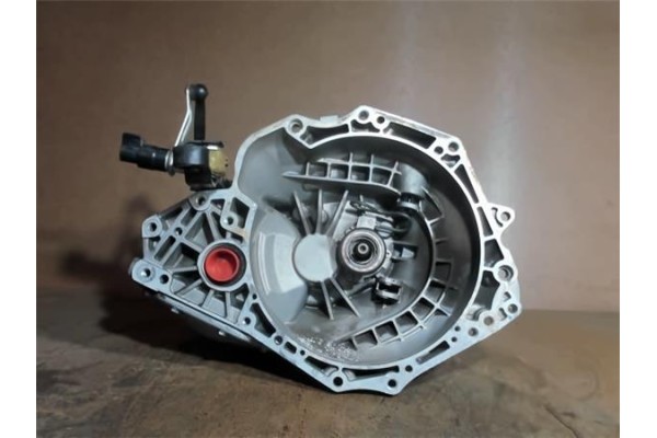 Recambio de caja cambios manual para opel corsa d 1.4 enjoy referencia OEM IAM   
