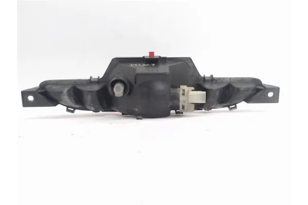 Recambio de piloto antiniebla trasero derecho para peugeot 208 1.4 active referencia OEM IAM 9674308980 2203284 