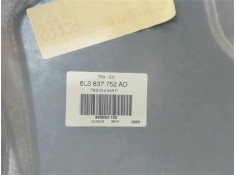 Recambio de elevalunas electrico delantero derecho para seat ibiza (6l1) referencia OEM IAM 6L3837752AD  