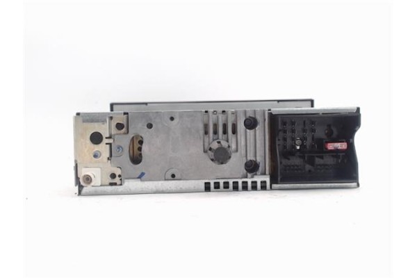 Recambio de radio / cd para citroen c5 berlina referencia OEM IAM 9657312777 7644054392 