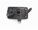 Recambio de manilla int. puerta trasero derecha para nissan interstar (x70) referencia OEM IAM 7700352  