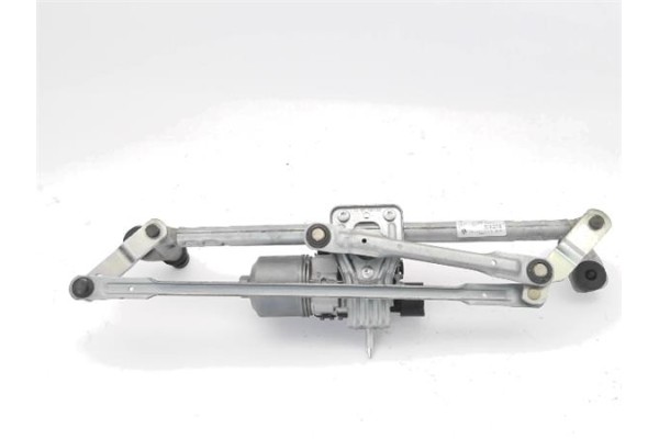 Recambio de motor limpiaparabrisas delantero para volkswagen polo v (6r1) 1.4 advance referencia OEM IAM 6R1955023B  