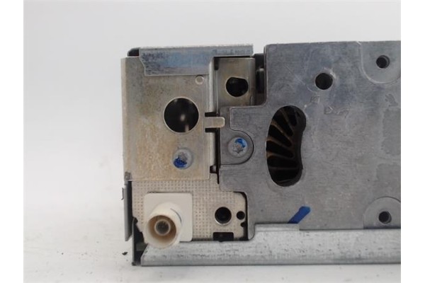 Recambio de radio / cd para citroen c5 berlina referencia OEM IAM 9657312777 7644054392 