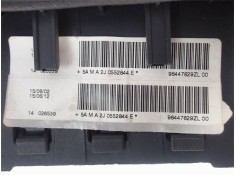 Recambio de airbag volante para citroen xsara picasso referencia OEM IAM 96447629ZL 026539 