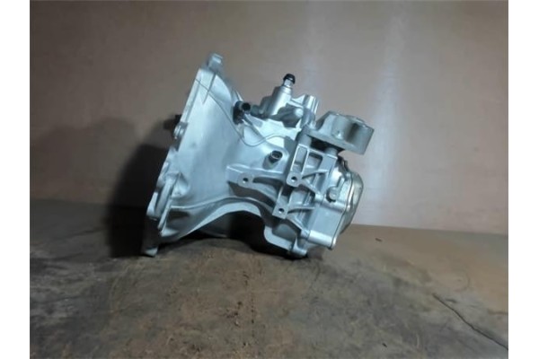 Recambio de caja cambios manual para opel corsa d 1.4 enjoy referencia OEM IAM   