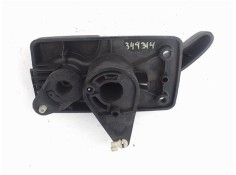 Recambio de manilla int. puerta trasero derecha para nissan interstar (x70) referencia OEM IAM 7700352  