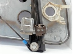 Recambio de elevalunas electrico delantero derecho para seat ibiza (6l1) referencia OEM IAM 6L3837752AD  